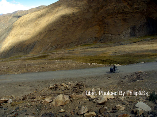 云上的日子(八)—庄严而伟大的雪山(续)