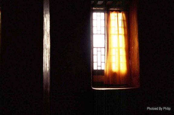 云上的日子(四)——布达拉宫的诱惑(续)