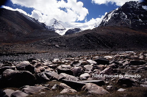 云上的日子(七)—从朗卡子到江孜