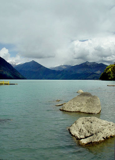 云上的日子（五）——林芝