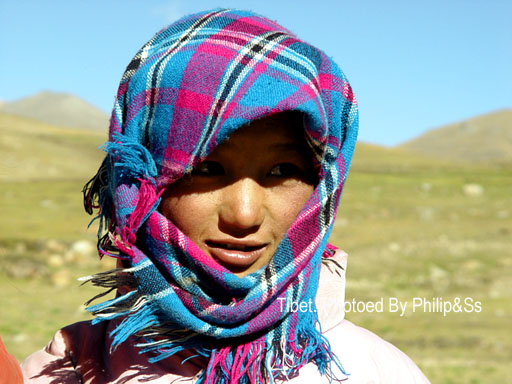 云上的日子(十一)—遇见卓玛和艾米