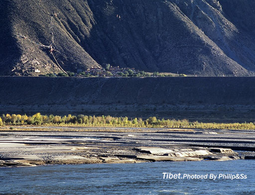 云上的日子(十一)—遇见卓玛和艾米
