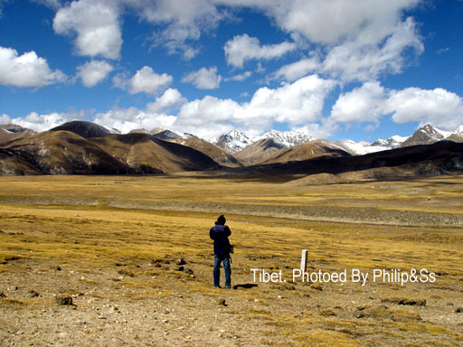 云上的日子(十一)—遇见卓玛和艾米