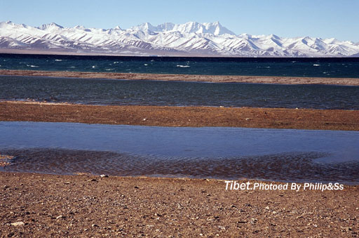 云上的日子(十三)—纳木错,天堂和地狱之间