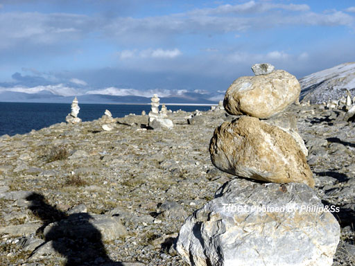 云上的日子(十三)—纳木错,天堂和地狱之间