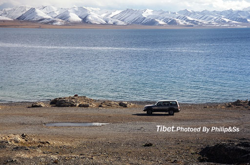 云上的日子(十三)—纳木错,天堂和地狱之间