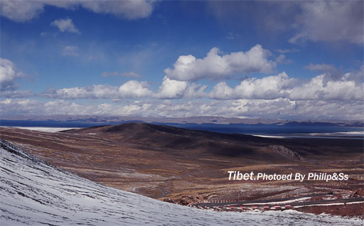 云上的日子（十二）—宛若天堂
