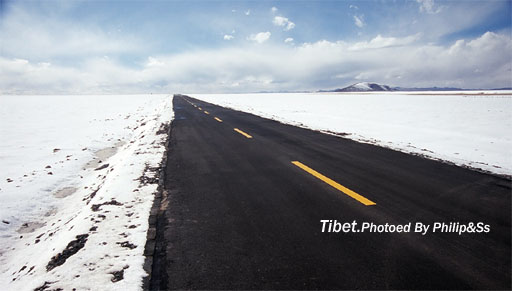 云上的日子（十二）—宛若天堂