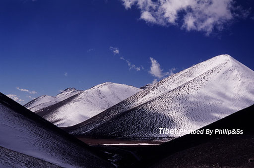 云上的日子（十二）—宛若天堂