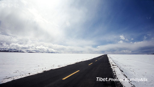 云上的日子（十二）—宛若天堂