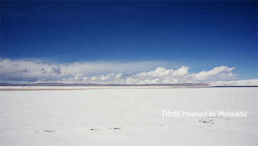 云上的日子（十二）—宛若天堂