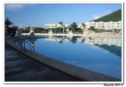 关于那些海水的记忆（一）——仙人掌