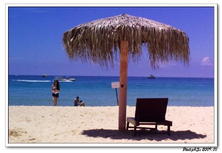 关于那些海水的记忆(二)—亚龙湾