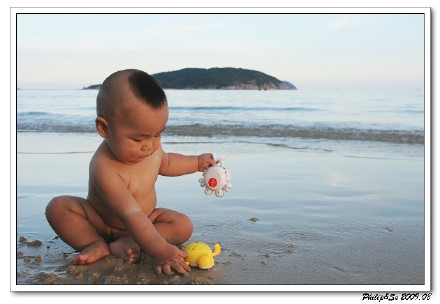 关于那些海水的记忆(二)—亚龙湾