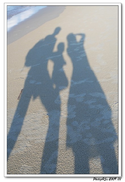 关于那些海水的记忆(二)—亚龙湾