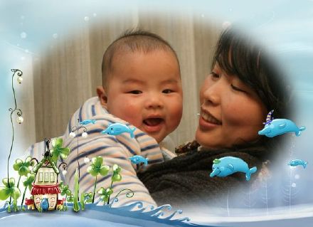 养小日日鲜（一）