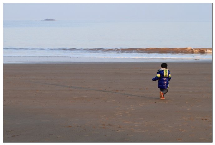 卡卡的第三个春节