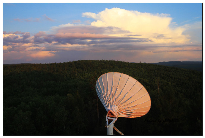 呼伦贝尔行记2——穿行在大兴安岭深处