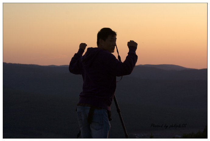 呼伦贝尔行记2——穿行在大兴安岭深处