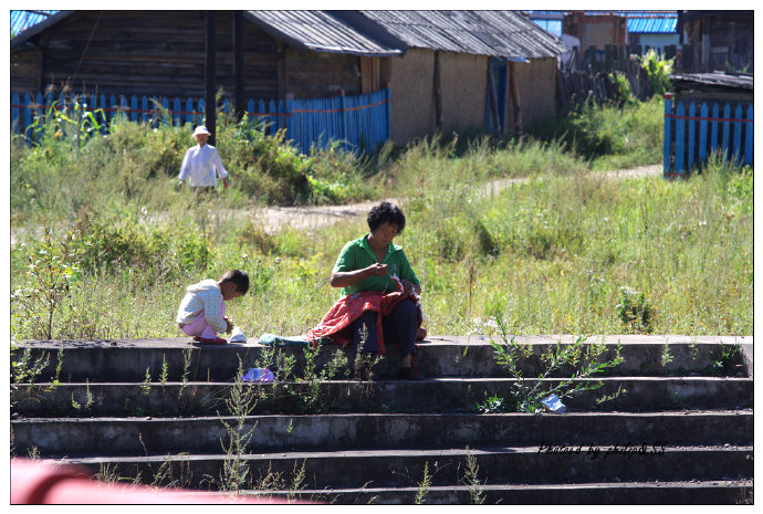 呼伦贝尔行记2——穿行在大兴安岭深处