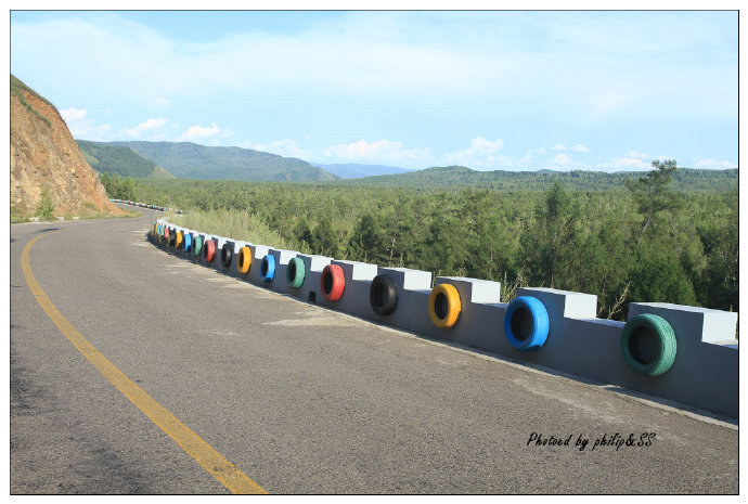 呼伦贝尔行记3——穿行在大兴安岭深处之二