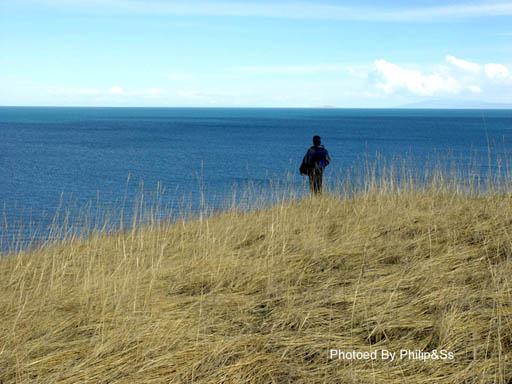 在中国最美丽的湖旅行——青海湖之行预告片