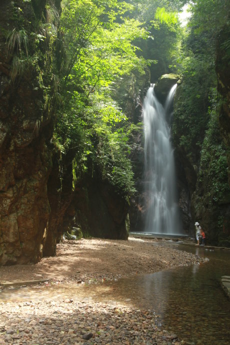 夏天夏天悄悄过去
