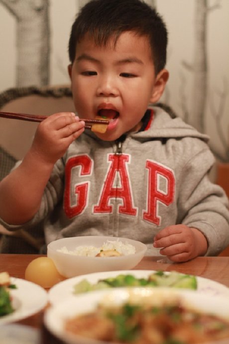 幼儿园，准备好了吗