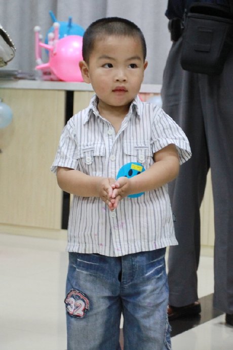 幼儿园，准备好了吗