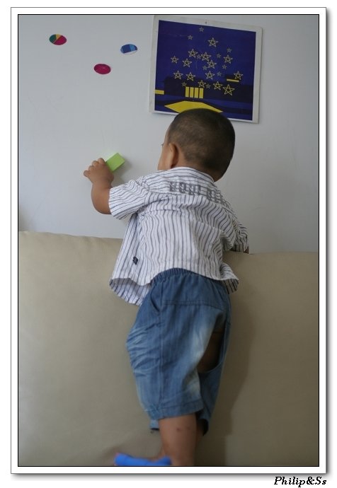 开始过生日啦（一）