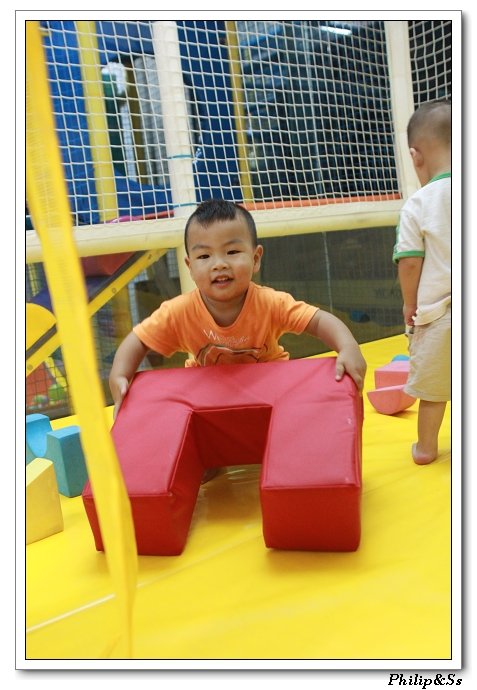 开始过生日啦（三）