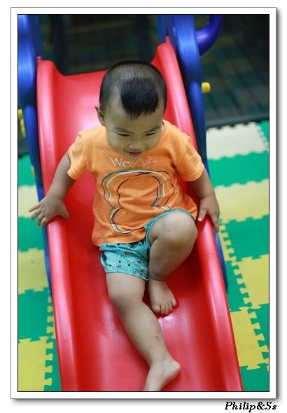 开始过生日啦（三）