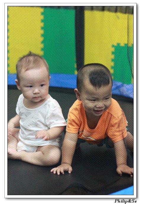 开始过生日啦（三）