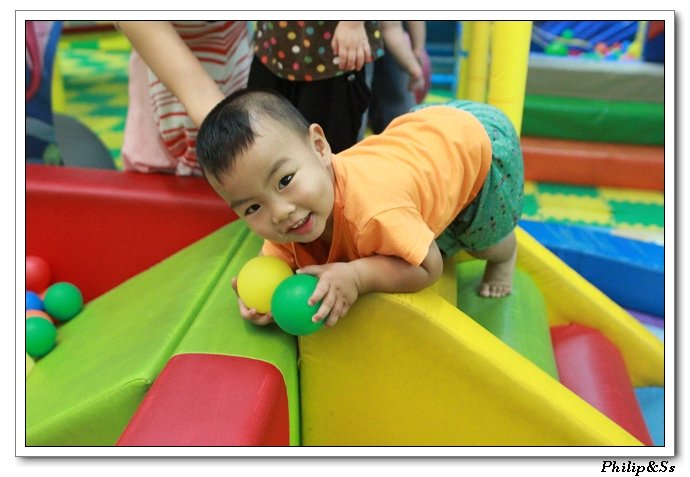 开始过生日啦（三）