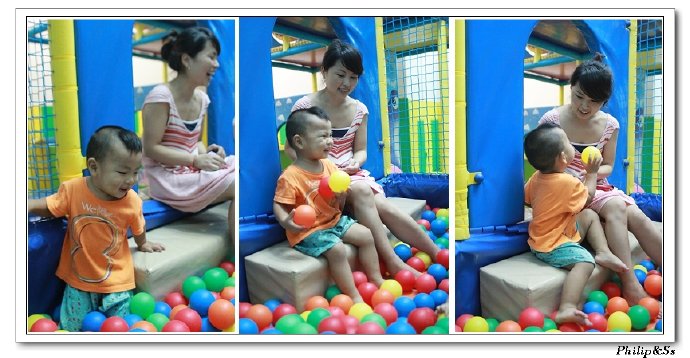 开始过生日啦（三）