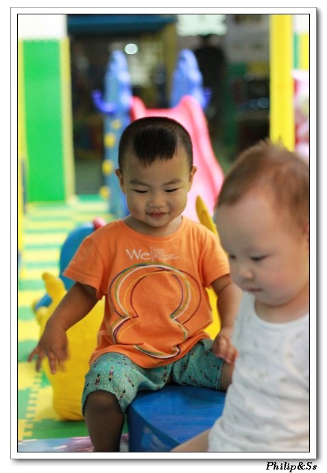 开始过生日啦（三）