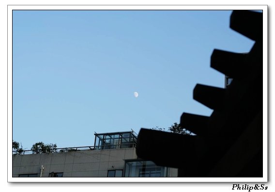 开始过生日啦（三）