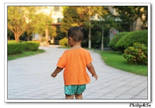 开始过生日啦（三）