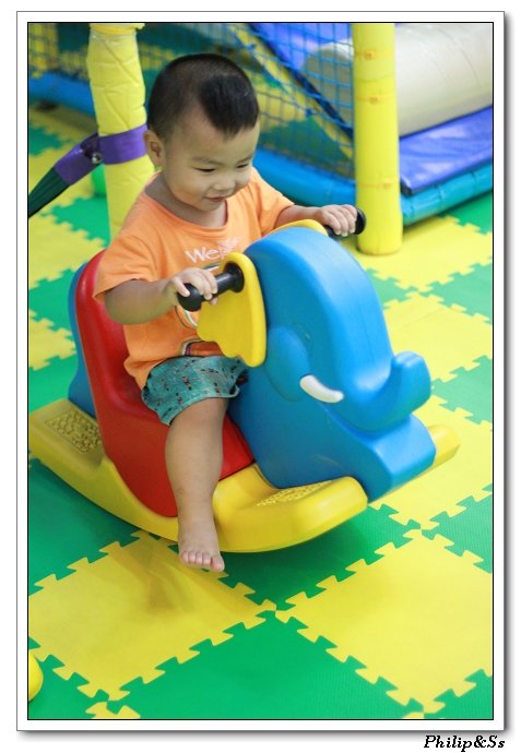 开始过生日啦（三）