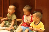 开始过生日啦（二）