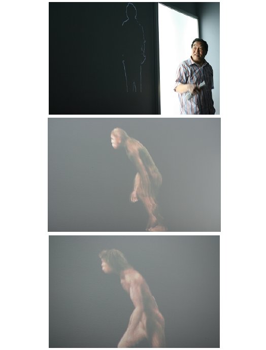 拿到幼儿园通知单了