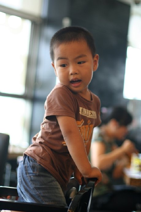 拿到幼儿园通知单了