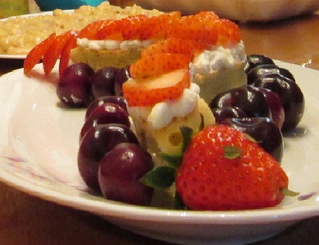 换个角度看世界——有了自己的相机