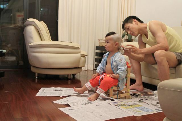 春光灿烂猪八戒