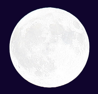 月华如练天如水