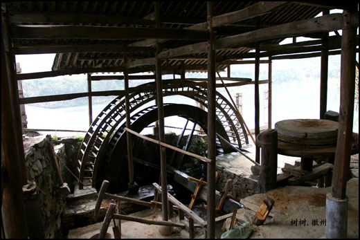 有个叫昌溪的地方