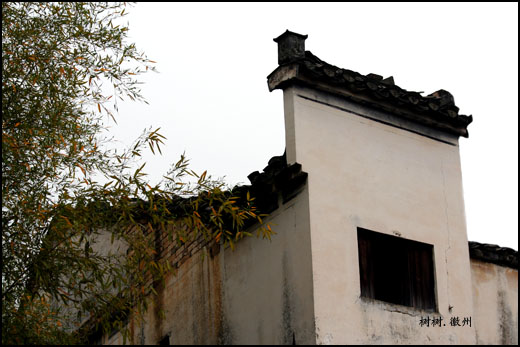 有个叫昌溪的地方