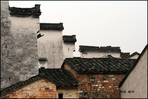 有个叫昌溪的地方