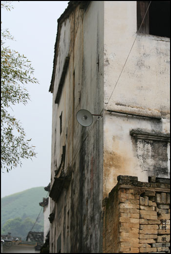 有个叫昌溪的地方