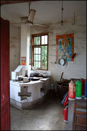 有个叫石潭的地方（续）